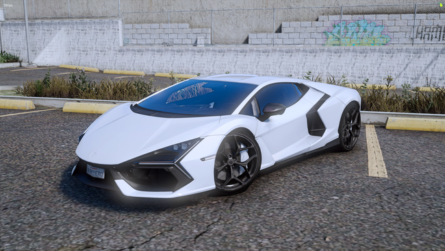 Pegassi Revuelto